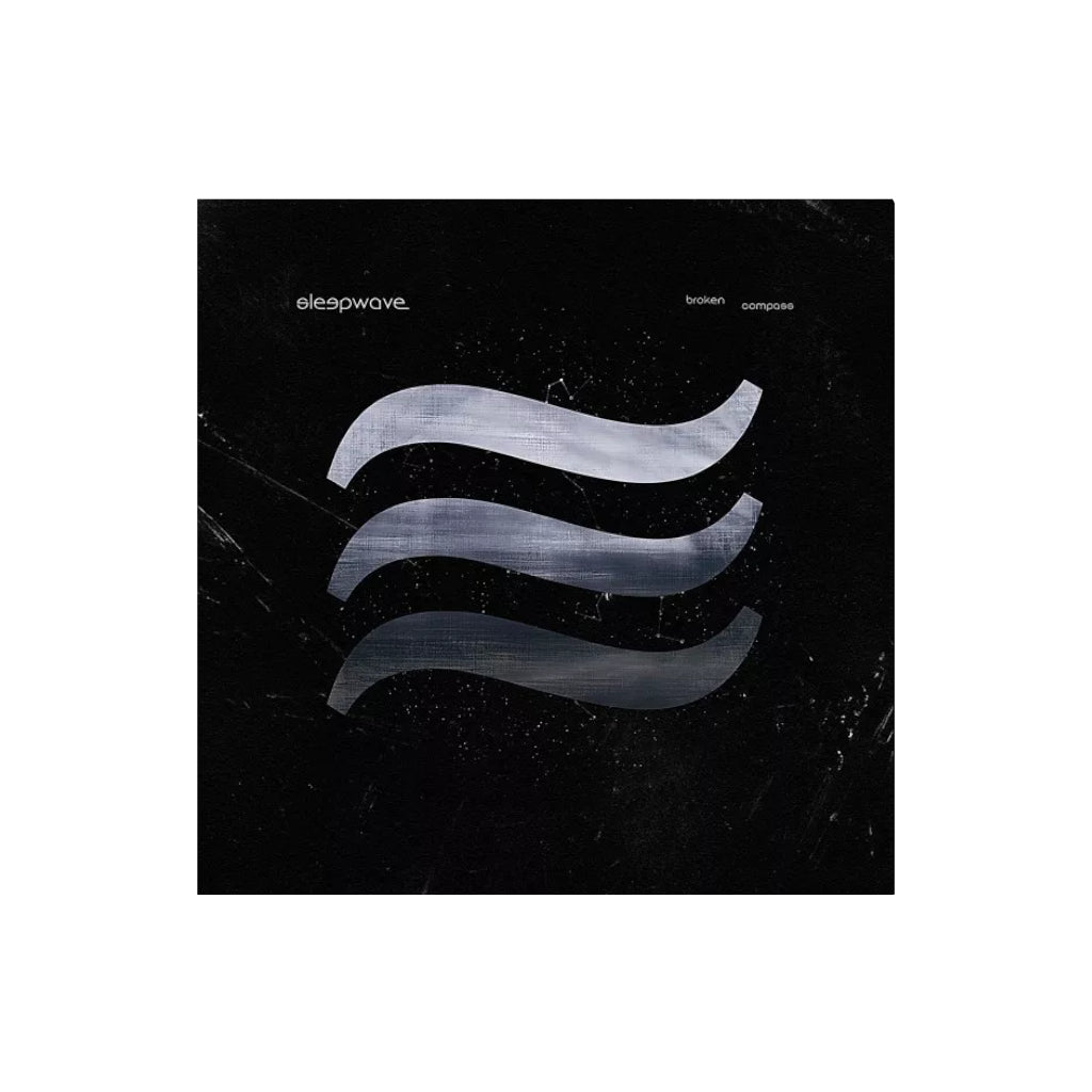 Sleepwave – Broken Compass