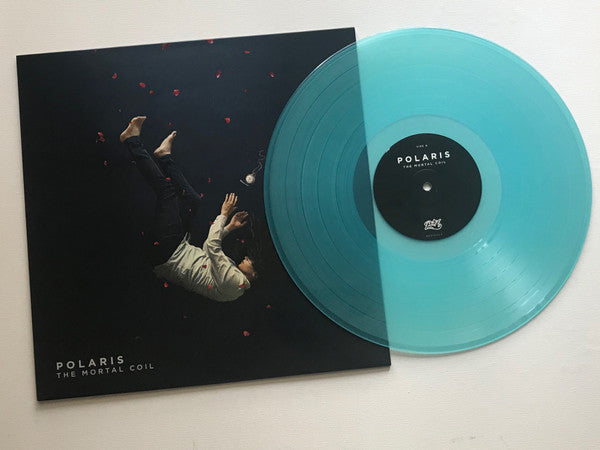 Polaris - the Mortal Coil - Blue