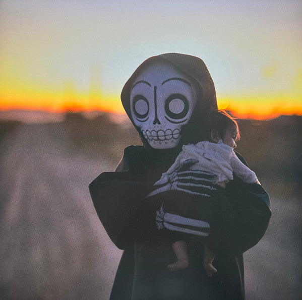 Senses Fail – If There Is Light, It Will Find You - White Vinyl