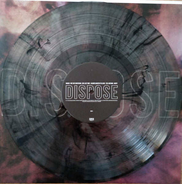 The Plot In You – Dispose