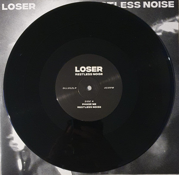 LOSER - Restless Noise