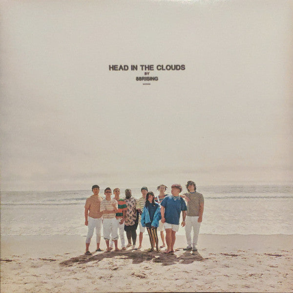 88rising – Head In The Clouds