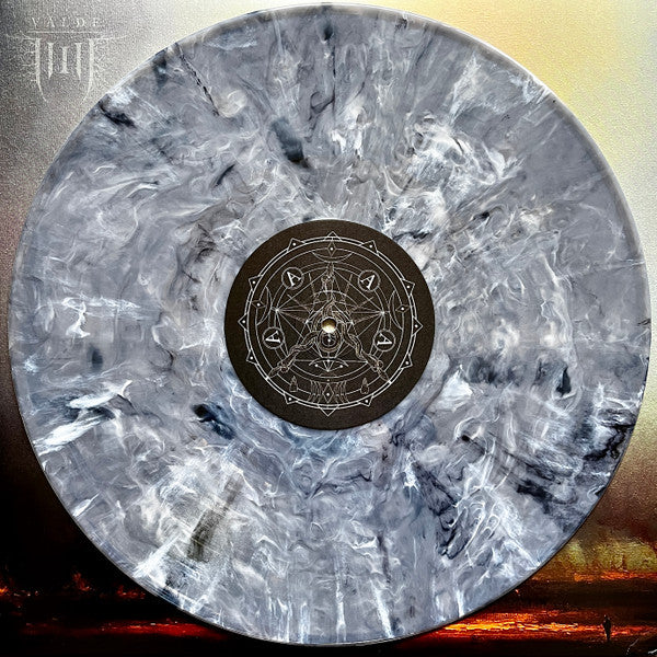 Humanity's Last Breath – Välde
