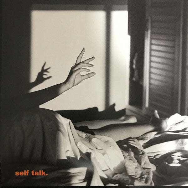 Self Talk – Food Court
