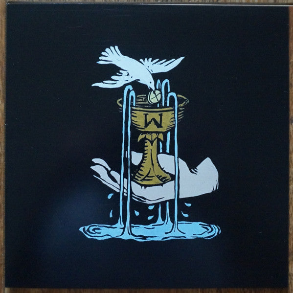 Vilify x Terra - AVVC006 - Black