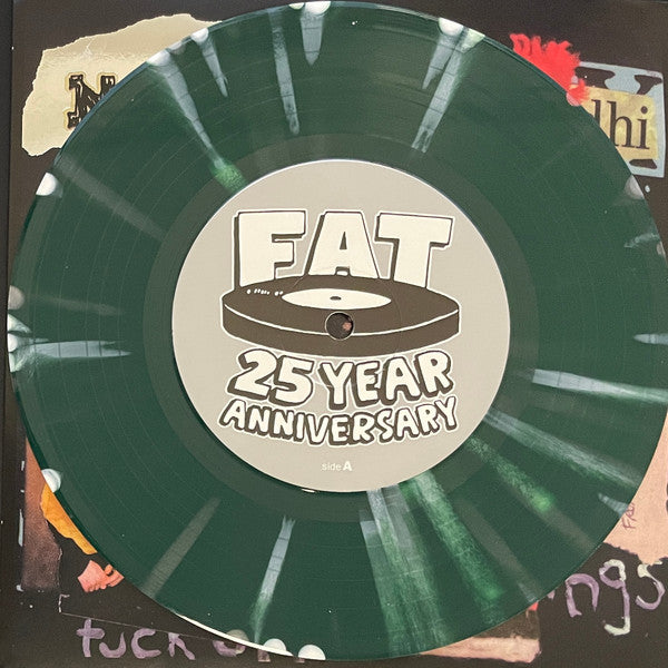 NOFX – F*ck The Kids