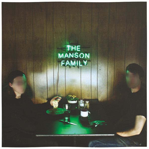 Heart Attack Man – The Manson Family