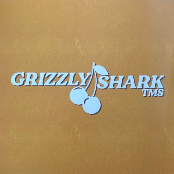 Grizzlyshark x Cheap-Skate - AVVC015 - Test Press