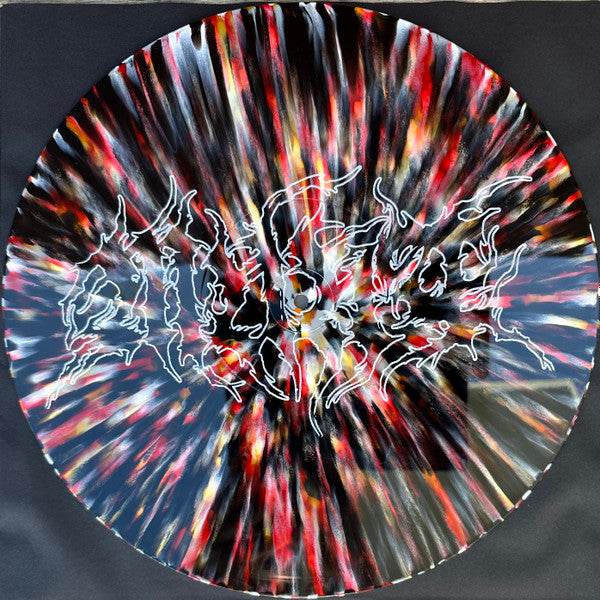 MUNT – Pain Ouroboros - Mega Splatter