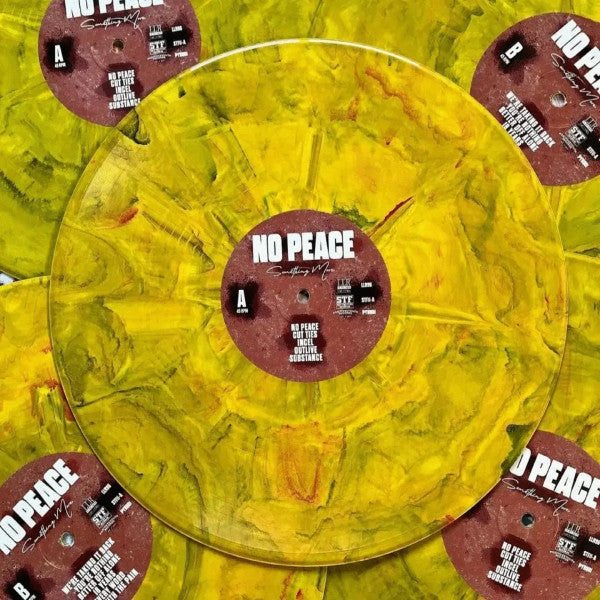No Peace – Something More - Eco Mix