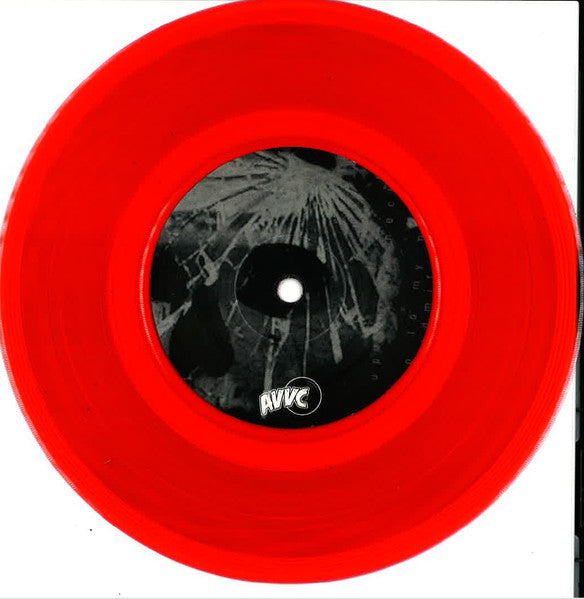 Samsara Self Titled EP