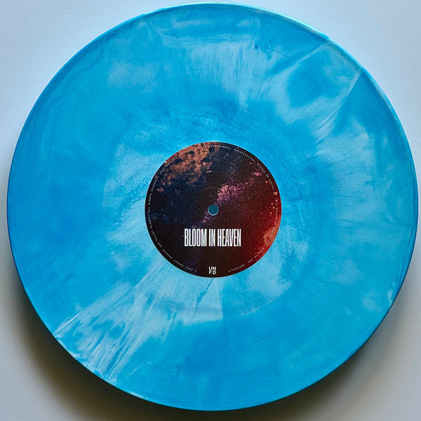 Invent, Animate, Silent Planet – Bloom In Heaven