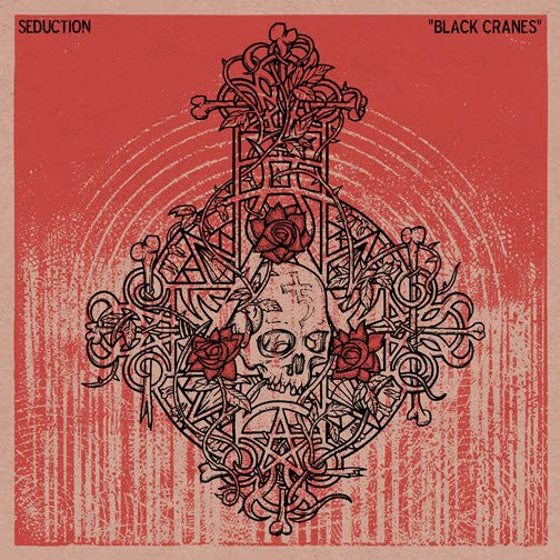 The Seduction – Black Cranes