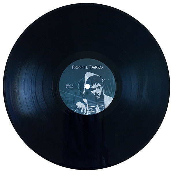 Donnie Darko (Music From The Original Motion Picture Score)