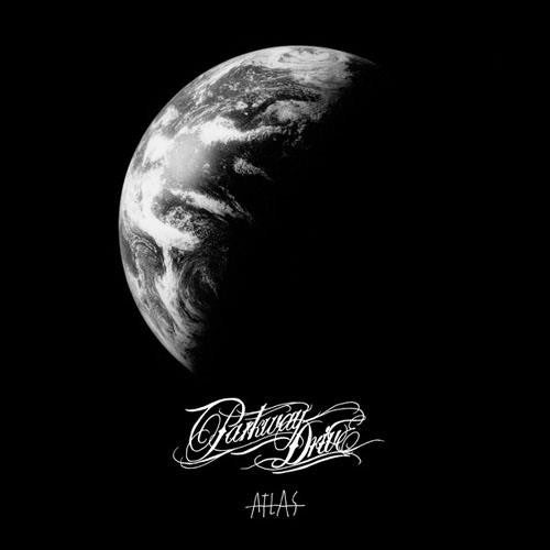 Parkway Drive - Atlas - Mint 2LP
