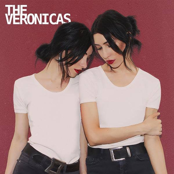 The Veronicas - The Veronicas CD