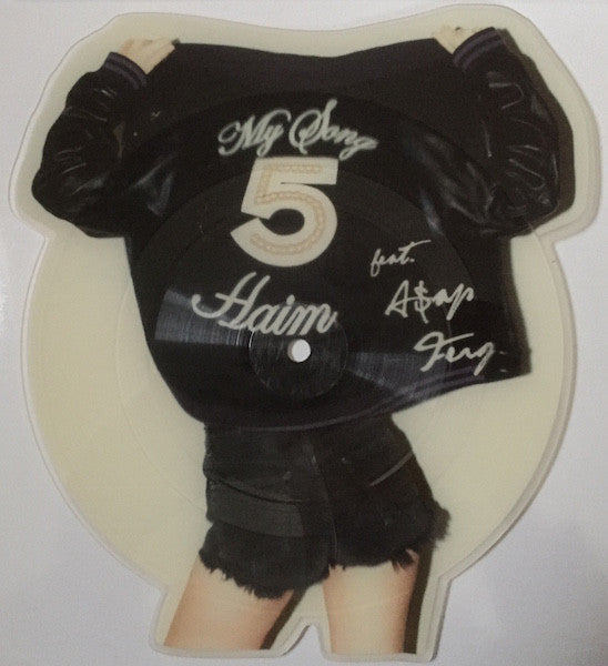 Haim – My Song 5