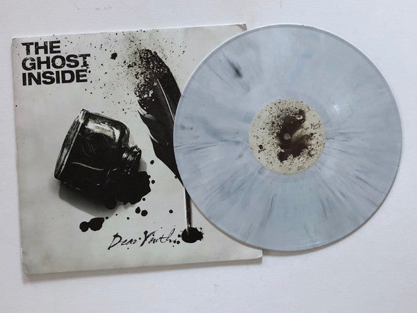The Ghost Inside – Dear Youth