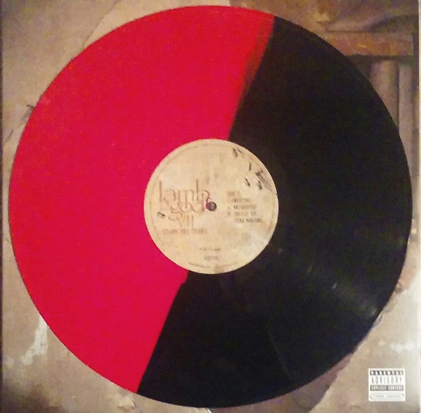 Lamb Of God – VII: Sturm Und Drang