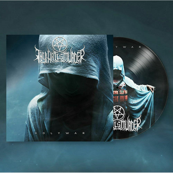 Thy Art Is Murder – Holy War