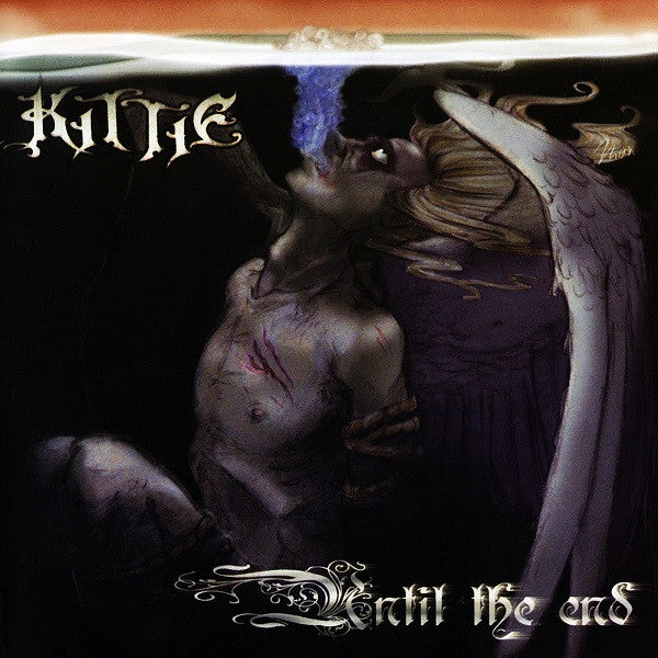 Kittie – Until The End - CD