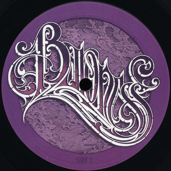 Baroness – Purple