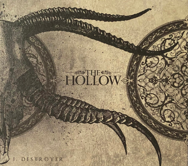 The Hollow - I, Destroyer
