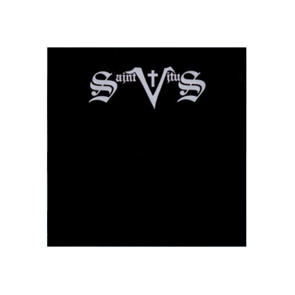 Saint Vitus – Saint Vitus - 1984