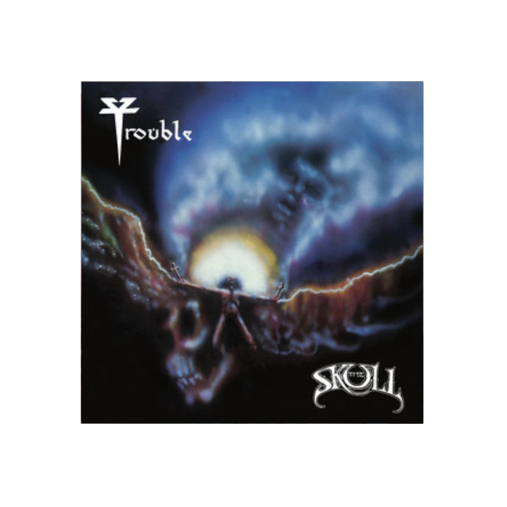 Trouble - The Skull - 1985