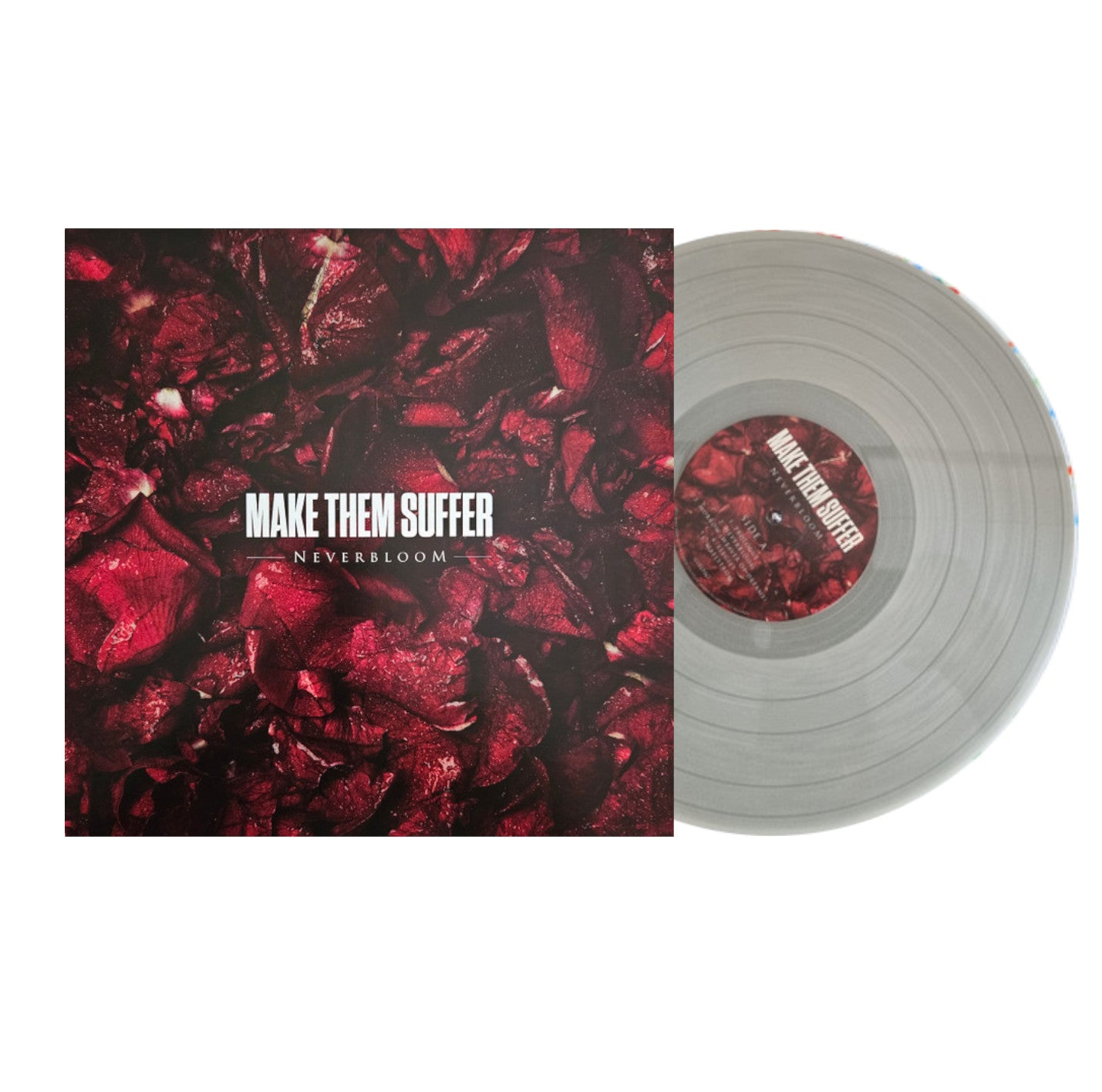 Make Them Suffer - Neverbloom - GITD