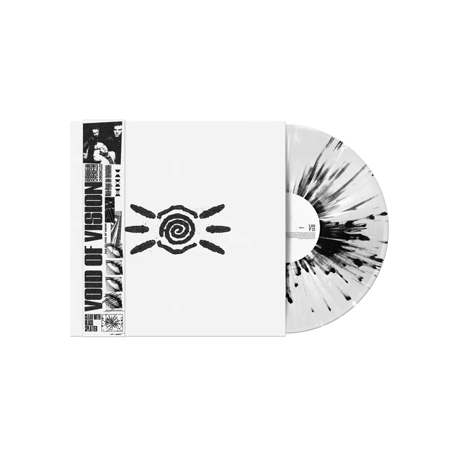 Void Of Vision – Chronicles