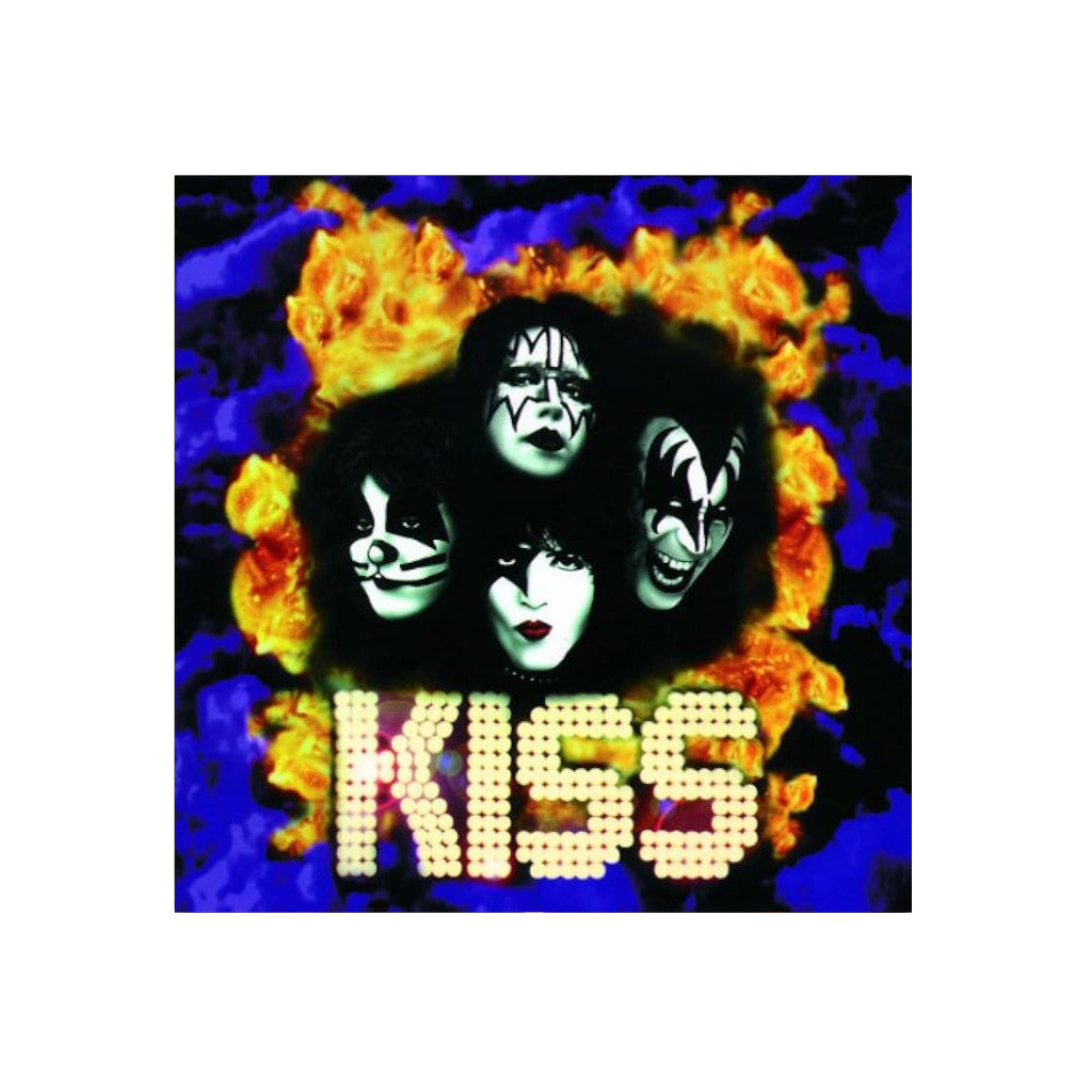Kiss – You Wanted The Best, You Got The Best!!