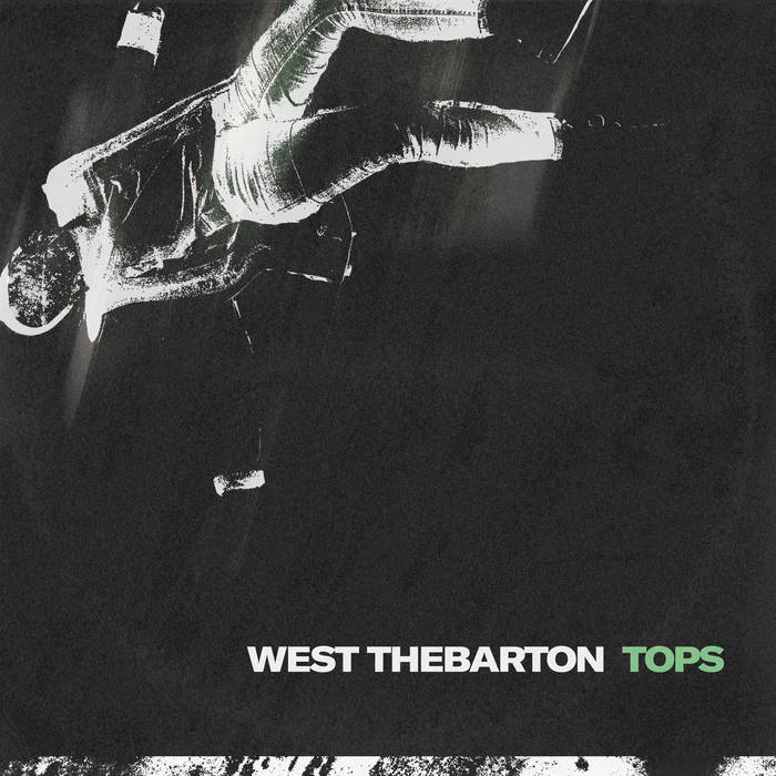 West Thebarton - Tops