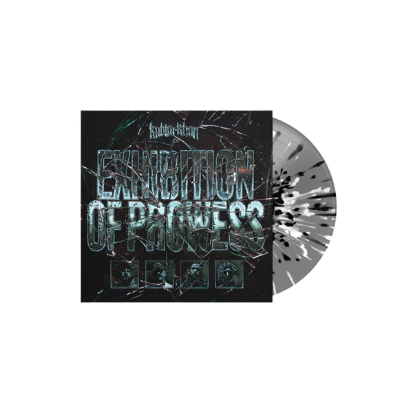 Kublai Khan - Exhibition Of Prowess