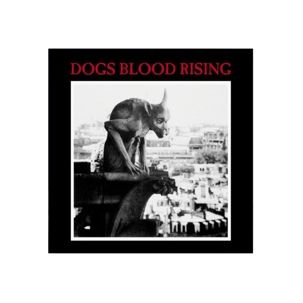 Current 93 - Dogs Blood Rising - 1984