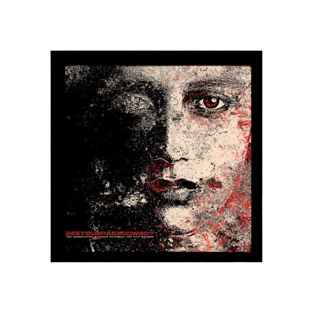 SeeYouSpaceCowboy - The Correlation Between Entrance And Exit Wounds
