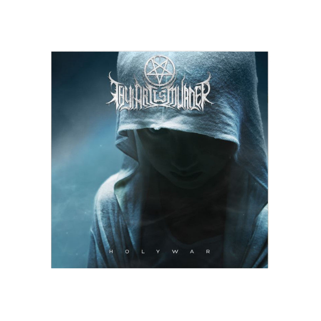 Thy Art Is Murder – Holy War