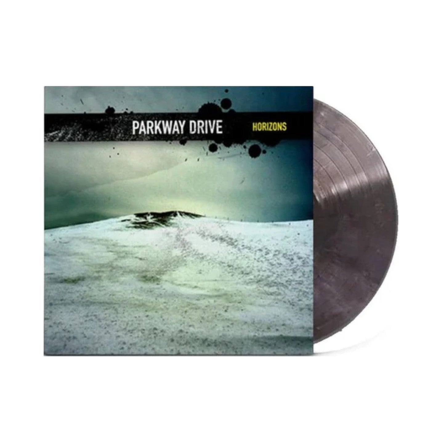 Parkway Drive - Horizons - Eco Mix