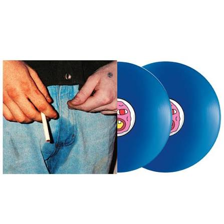 Tyler, The Creator – Cherry Bomb - Pee Pants Cover