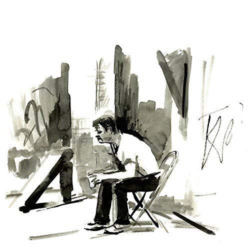 God Alone - Bent Shoulders