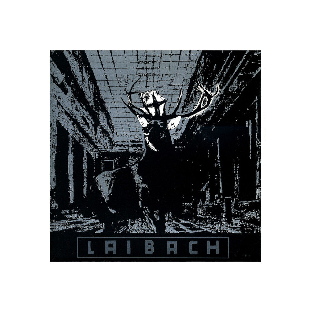Laibach – Nova Akropola - 1986