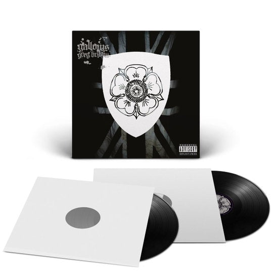 Gallows - Grey Brittan // Pre Order