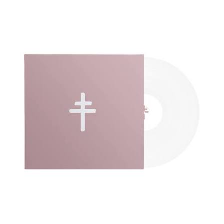 President - King of Terrors - White Press // Pre Order
