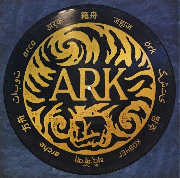 In Hearts Wake - Ark