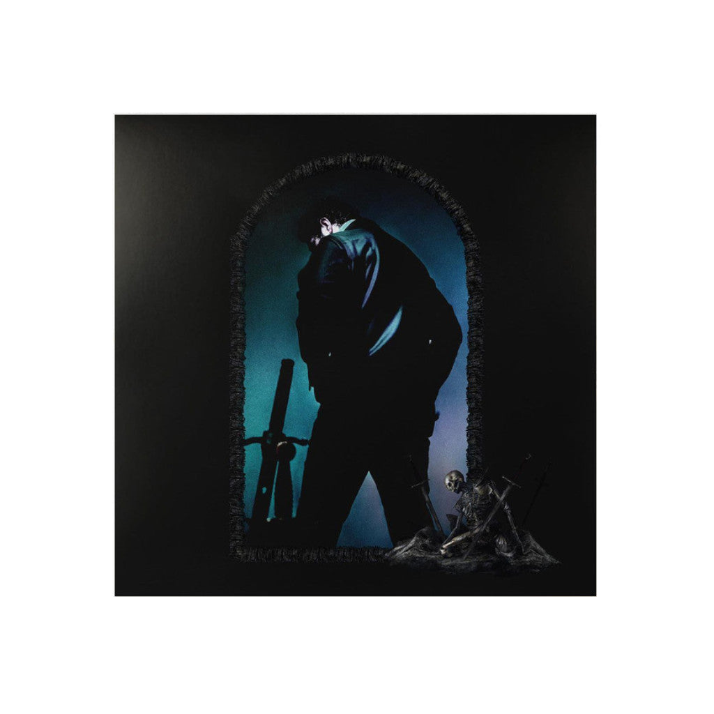 Post Malone – Hollywood's Bleeding