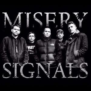 Misery Signals