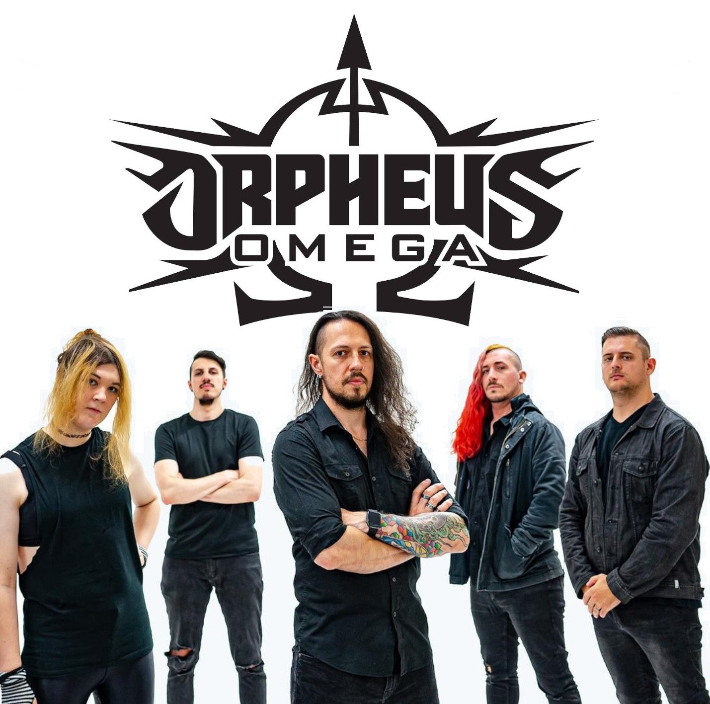 Orpheus Omega