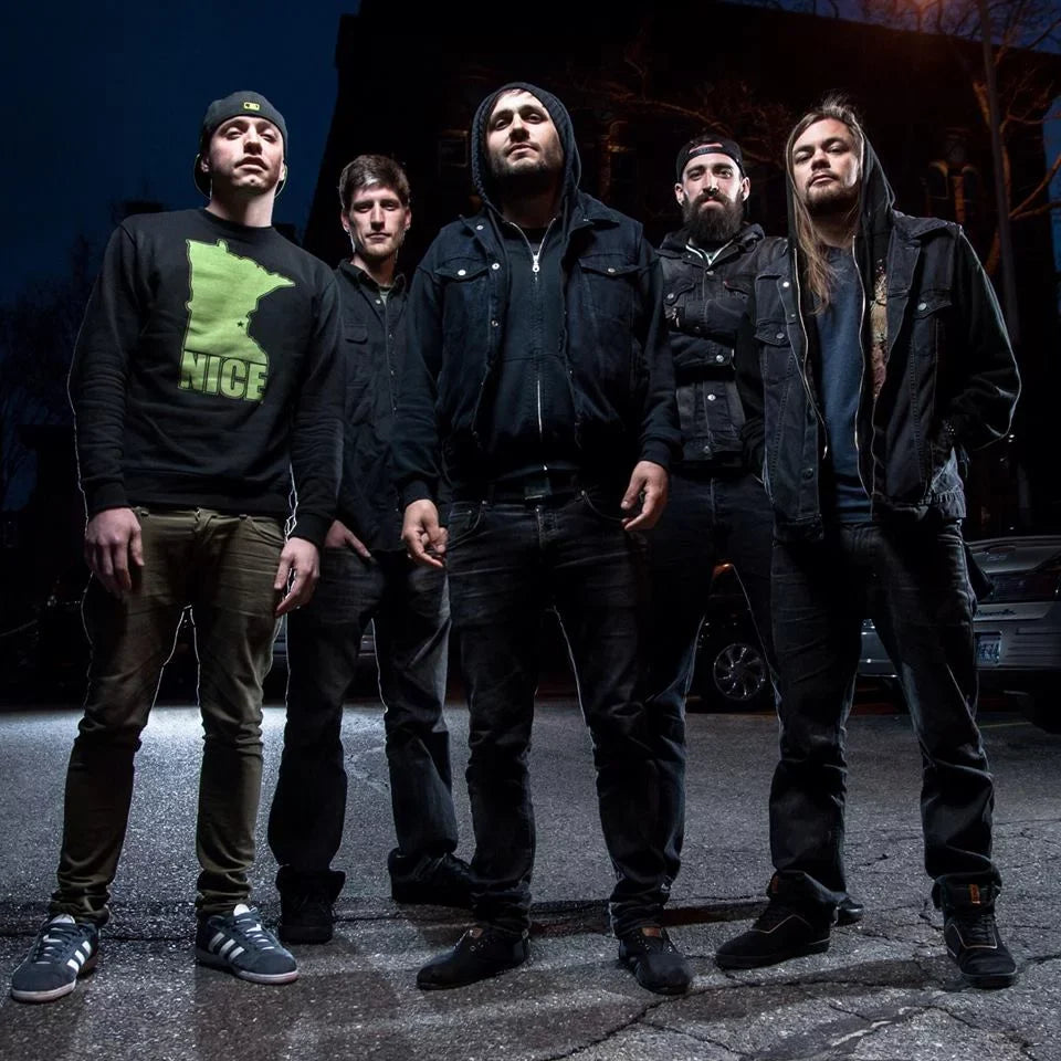 After The Burial