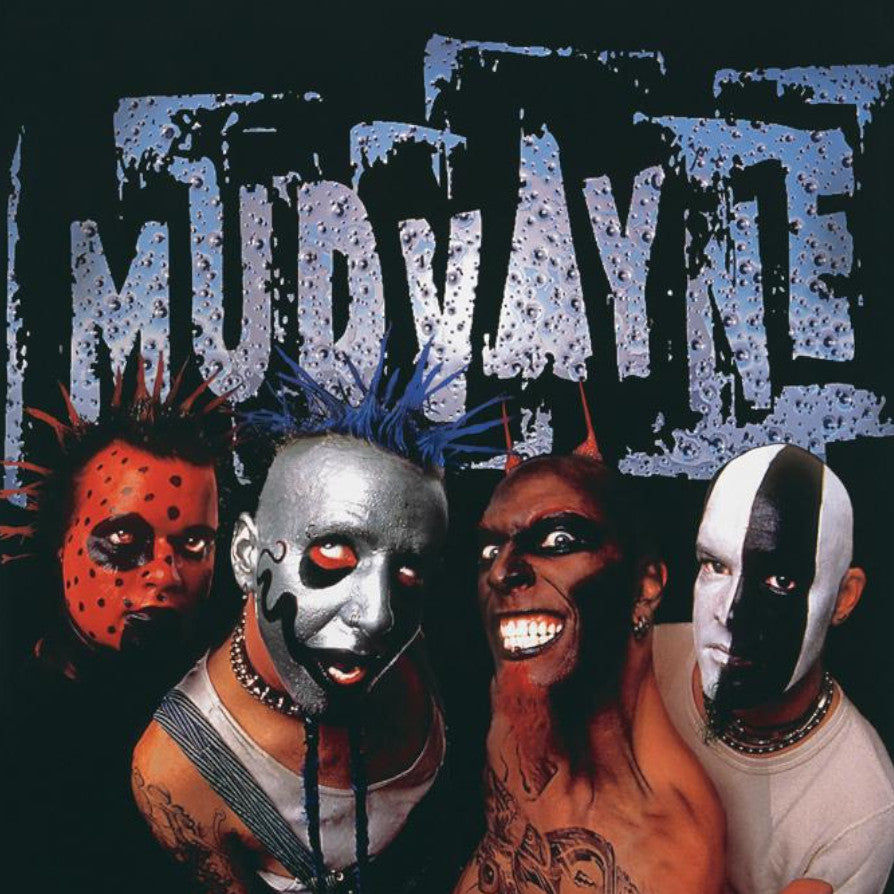 Mudvayne