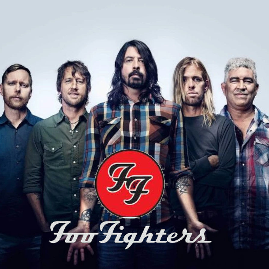 Foo Fighters